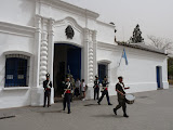 Casa de la Independencia, Tucuman