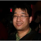 Dr. Arnold Kim (often referred to as "Arn" online) is the owner of MacRumors, a popular Apple rumors website. He began working on MacRumors in 2000, during his final year of medical school.  In July 2008, he "hung up his stethoscope" and began blogging full-time. http://bit.ly/i06rE5