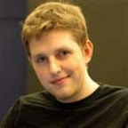 Matthew Charles Mullenweg (born January 11, 1984 in Houston, Texas) is an entrepreneur living in San Francisco, California.
He is the founding developer of the popular open-source blogging software WordPress and writes a popular blog ma.tt, a domain hack. http://bit.ly/g0g6mQ