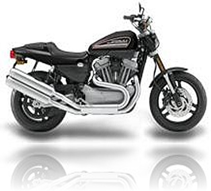 Harley Davidson Sportster XR1200