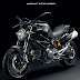 Ducati Monster 