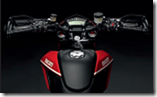 Ducati Hypermotard 1100 EVO SP 01
