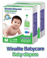 winalite babycare winalite babycare