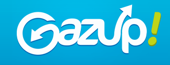 Загрузка файлов gazup