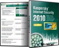 Kaspersky Internet Secur 2011 Kaspersky Internet Secur 2011