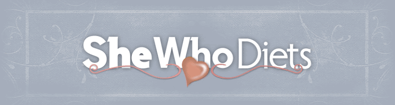 she who diets