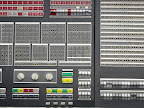 no, it's not the IBM media center, ca 1960