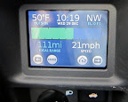 Elevation 0 feet in more ways than one