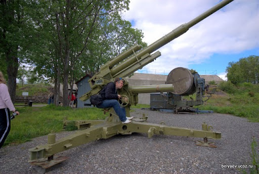 Москва-Нордкапп. Второе норвежское путешествие.