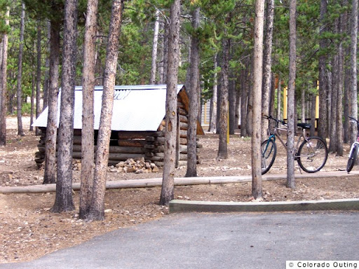 clubhouses for kids. Log cabin clubhouse for kids