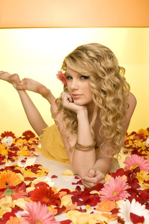Taylor Swift