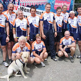 Etappe 3 (Frauenfeld nach Andeer)