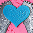 Thumbnail of tags with Distress Crackle embellishments