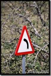 Canicosa Curva