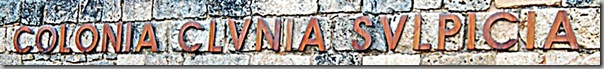 Clunia (82) Clunia (82)
