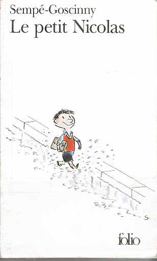 le petit nicolas