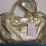 BALENCIAGA handbags