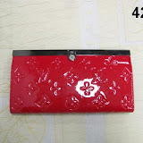 New Arrival wallet