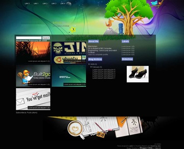 infinity for blogger infinity for blogger