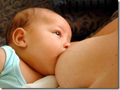 breastfeeding
