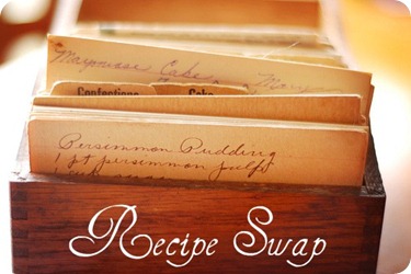recipe-box