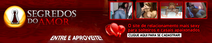 Segredos do Amor