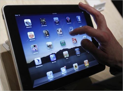 ipad hack Jailbreak sin problemas para iPad y iPhone gracias a Spirit (video)