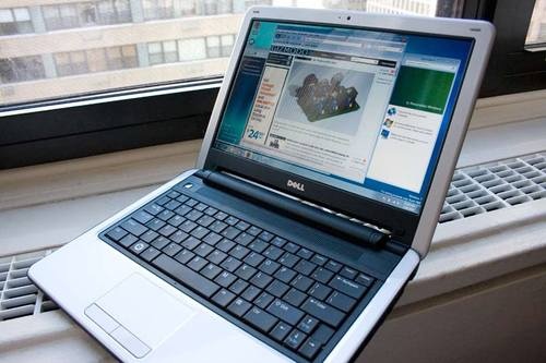 Batería de netbook dura mucho menos con Windows 7 que con XP dell w7 Batería de netbook dura mucho menos con Windows 7 que con XP