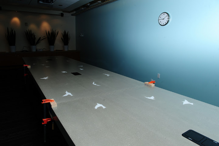 t17 Oficinas de Facebook vs Oficinas de Twitter, ¿con cual te quedas?