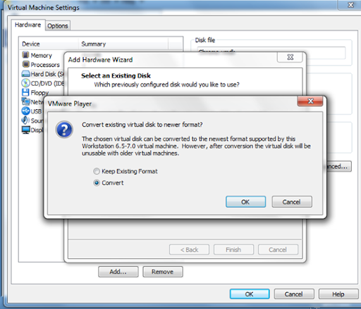 vm4 Google Chrome OS, listo para probarlo