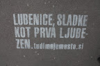 Melouny sladk&eacute; jako prvn&iacute; polibek.