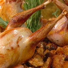 Emeril's Favorite Roast Pheasant