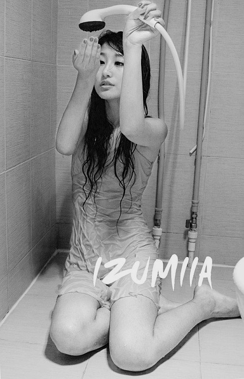 Liu yuqi (IZUMIIA)