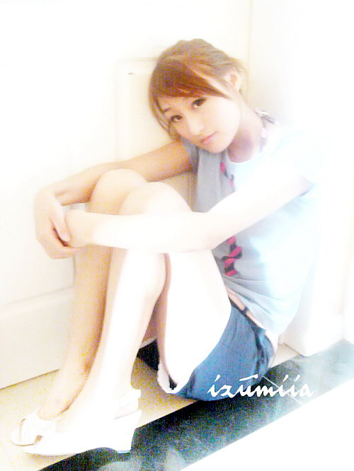 Liu yuqi (IZUMIIA)