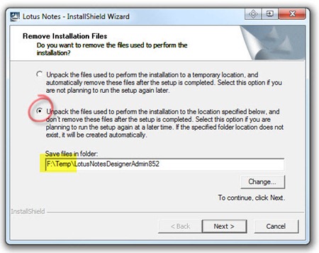 Notes_8.5.2_installer_step_1 Notes_8.5.2_installer_step_1