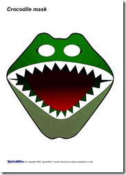 cocodrilo