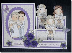 Kelly's Wedding Card 004 Kelly's Wedding Card 004