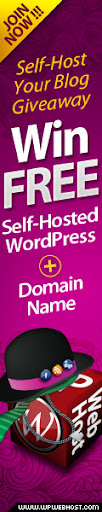 WPWebhost Banner