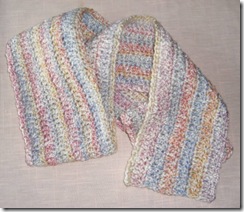 Pastel Scarf2