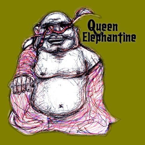 Queen_Elephantine_-_Queen_Elephantine.jpg