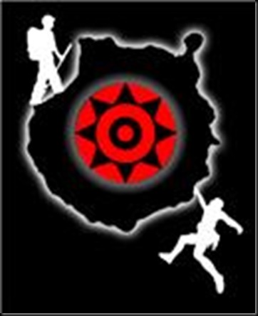 boceto del logo