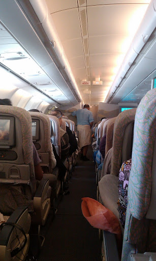 Индонезия. Ява, Бали, Гили Траванганг. 10/2010 ФОТО.