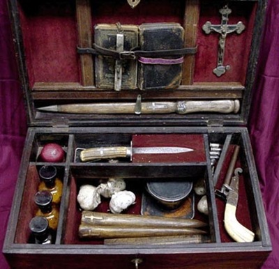 vampire-kit