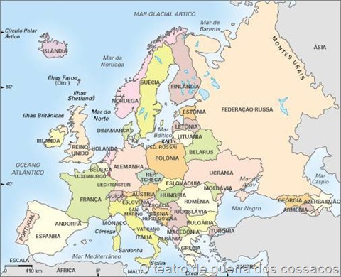 mapaeuropa