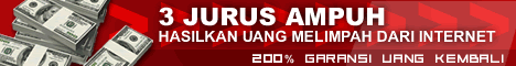 Formula Bisnis