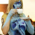 Body Painting Zipper Body Painting Zipper