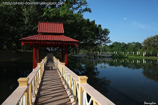 pencemaran di taiping