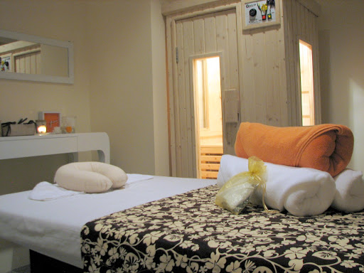 Single Treatment Room