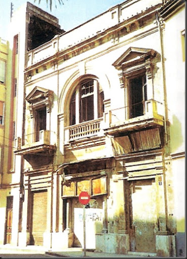 abandonados abandonados