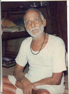 swanand baba